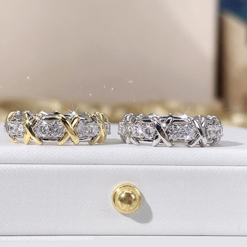 T*f*ny rings